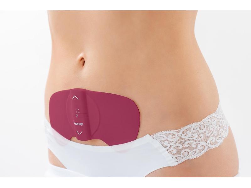 Beurer solution for menstrual cramps EM50 Menstrual Relax