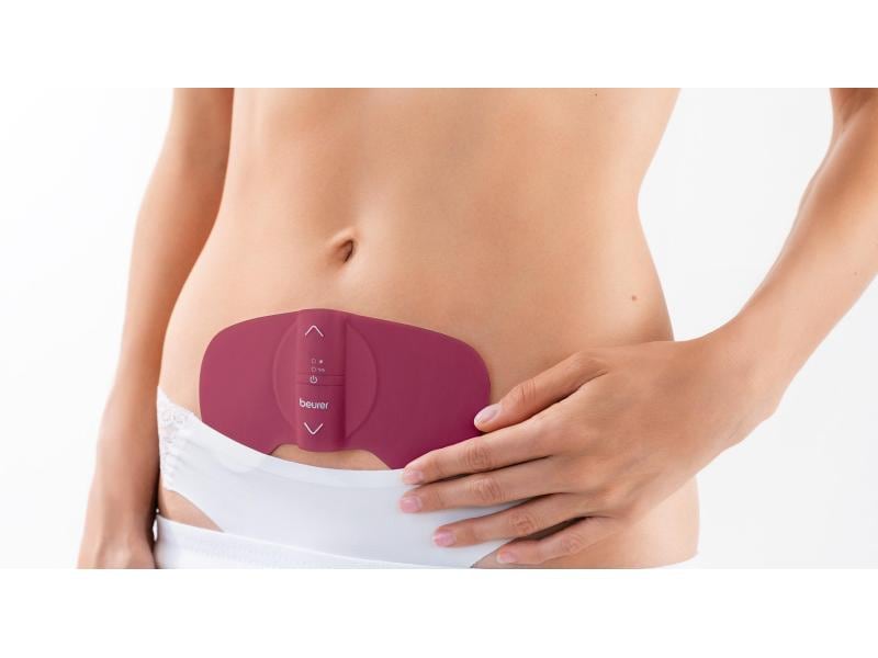 Beurer solution for menstrual cramps EM50 Menstrual Relax
