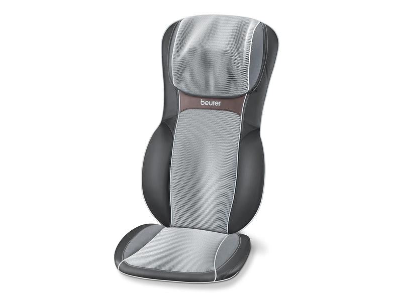Beurer Coussin pour siège de massage MG295 noir