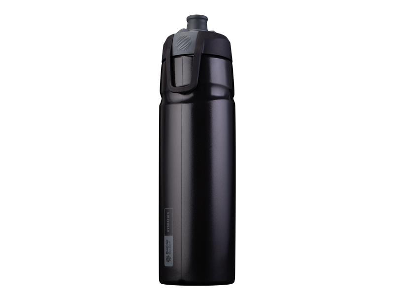 Blender Bottle Hydration Halex 940 ml, black