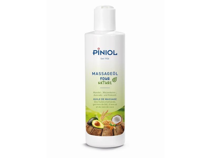 Piniol massage oil Four Nature 250 ml