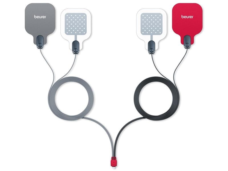Beurer electrostimulation device TENS/EMS EM 59 with heat function