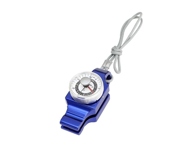 Baseline mechanical pressure gauge up to 14 kg