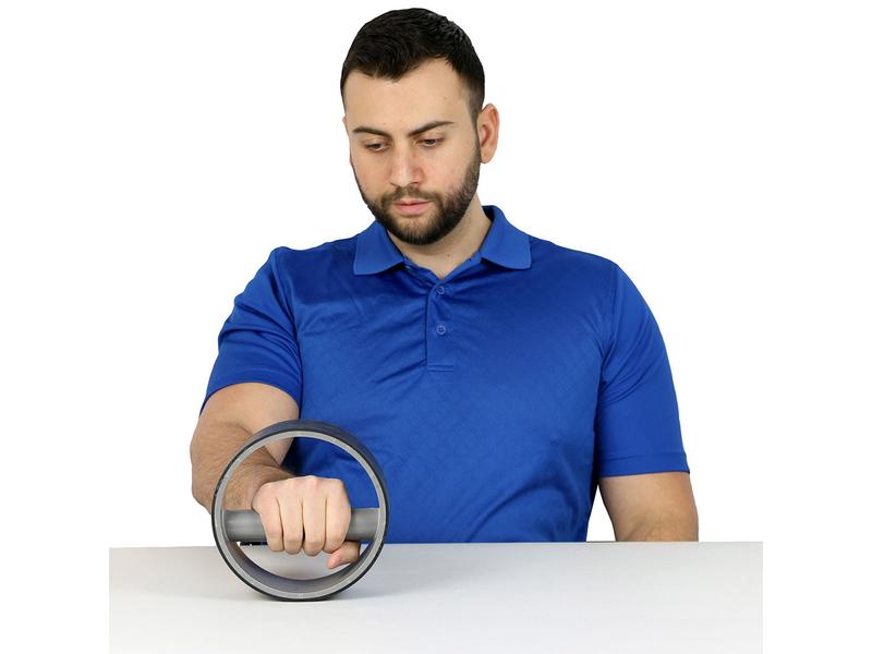 Entraîneur de poignet CanDo noir