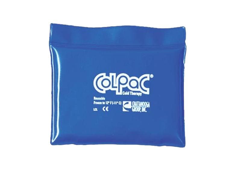 Chattanooga ColPac cold compress small