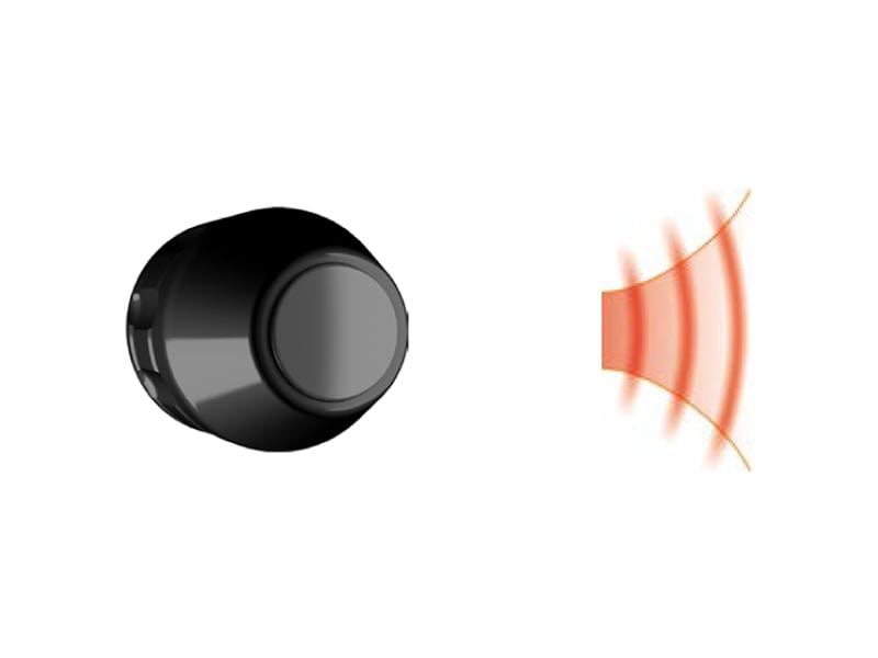 Transmetteur céramique Chattanooga C15 15 mm