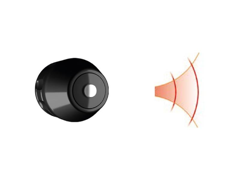 Transmetteur Chattanooga A6 6 mm