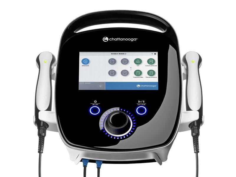 Chattanooga Ultrasons Intelect Mobile 2