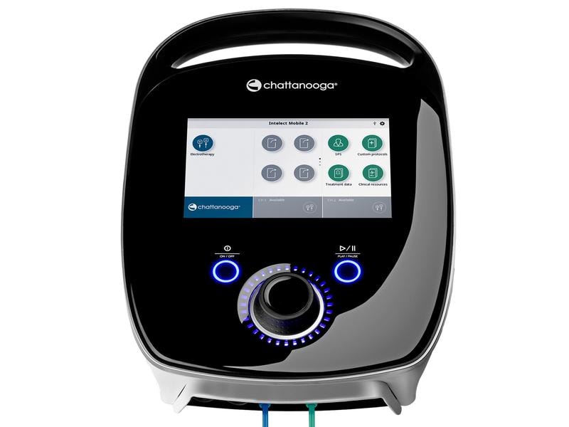 Chattanooga electrostimulation device Intelect Mobile 2 Stim