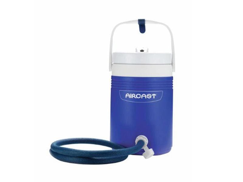 Chattanooga Cryo Cuff Holder for thermal containers