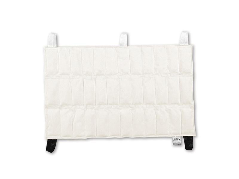 Chattanooga hydrocollator compress 38 x 61 cm