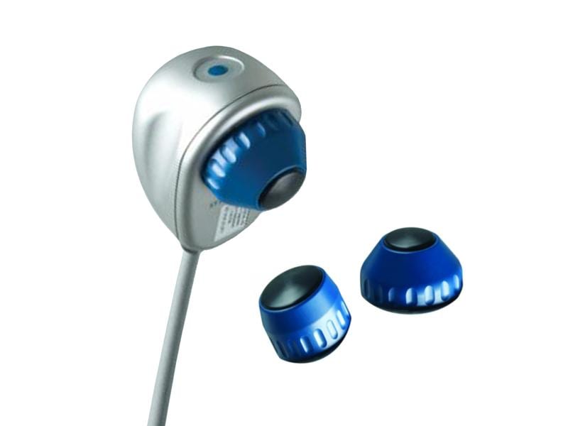 Chattanooga applicator set