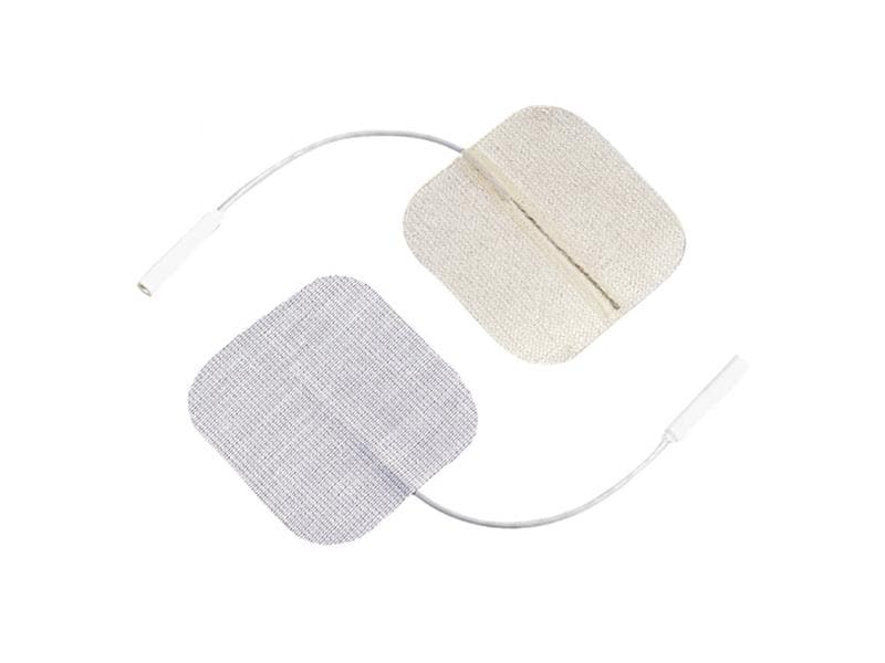 Chattanooga Electrodes Durastick Premium 5 x 5 cm, 40 pieces
