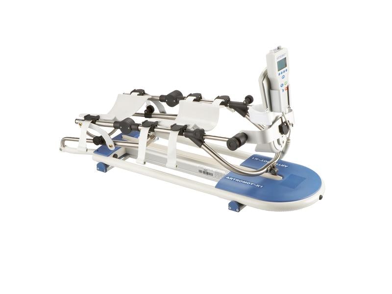Chattanooga motion splint K1 Standard for knee