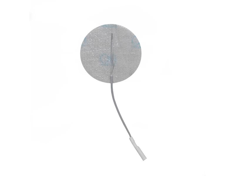 Chattanooga electrodes Durastick Plus Cloth 3.2 cm, with cable, 40 pieces