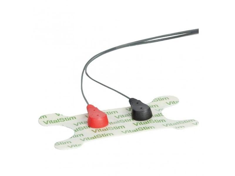 Chattanooga electrodes Intelect VitalStim Plus 100 pieces