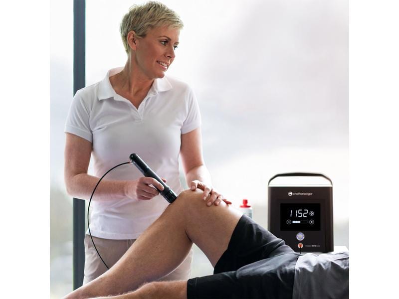 Arbre de choc Chattanooga Intelect RPW Lite