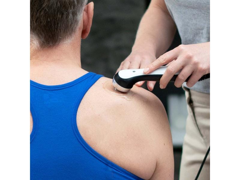 Chattanooga Ultrasons Intelect Mobile 2