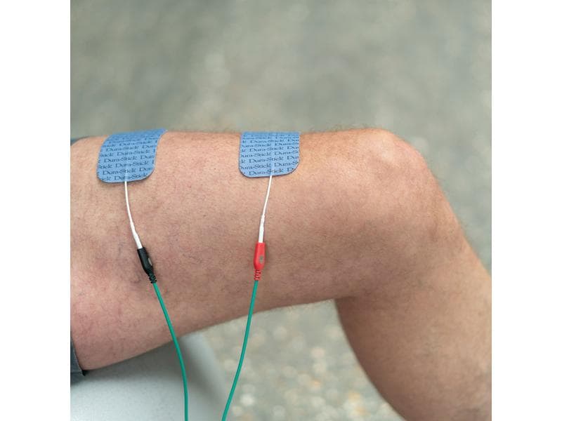 Chattanooga electrostimulation device Intelect Mobile 2 Stim