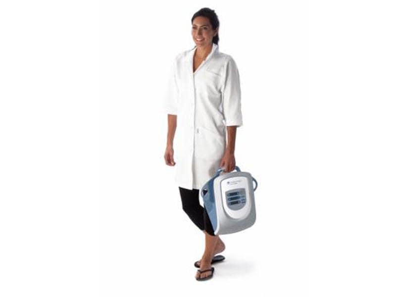 Appareil de thérapie Chattanooga Intelect Mobile RPW 2 Arbre de choc