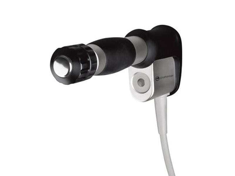 Appareil de thérapie Chattanooga Intelect Mobile RPW 2 Arbre de choc