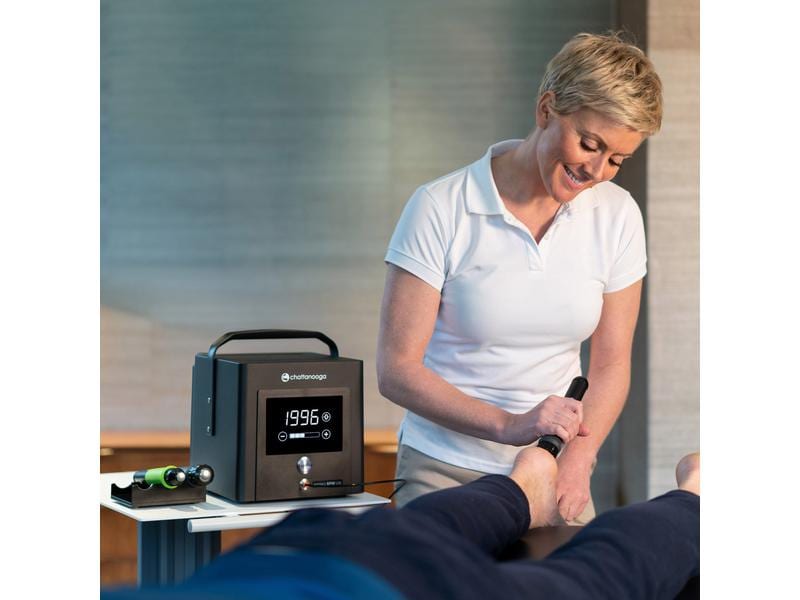 Arbre de choc Chattanooga Intelect RPW Lite