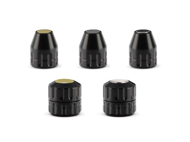 Arbre de choc Chattanooga Intelect RPW Lite