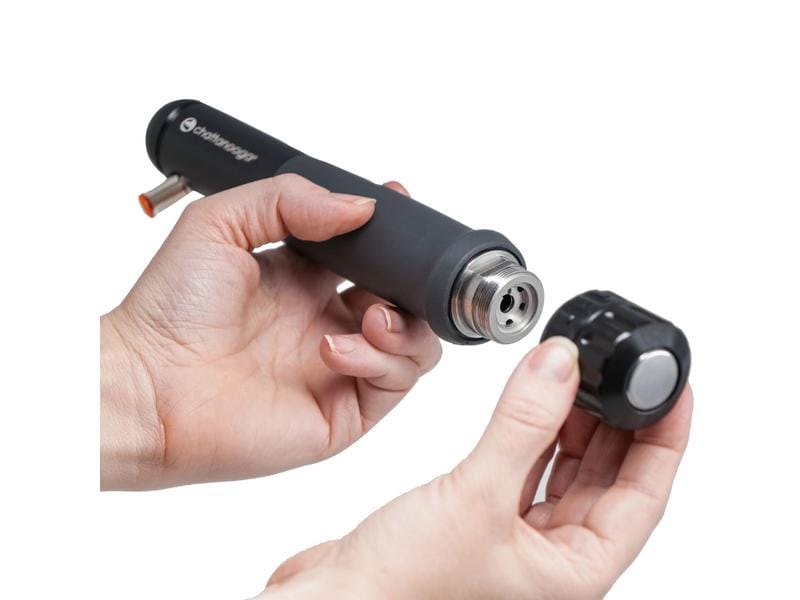 Arbre de choc Chattanooga Intelect RPW Lite