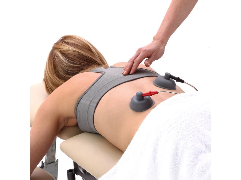 Électrodes à vide Chattanooga Intelect Neo