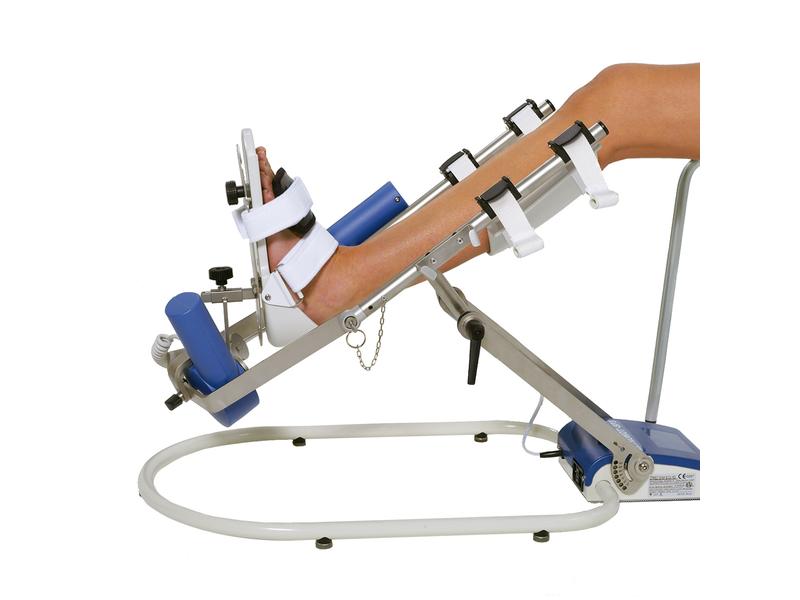 Chattanooga motion splint SP3 Standard without chip ankle joint