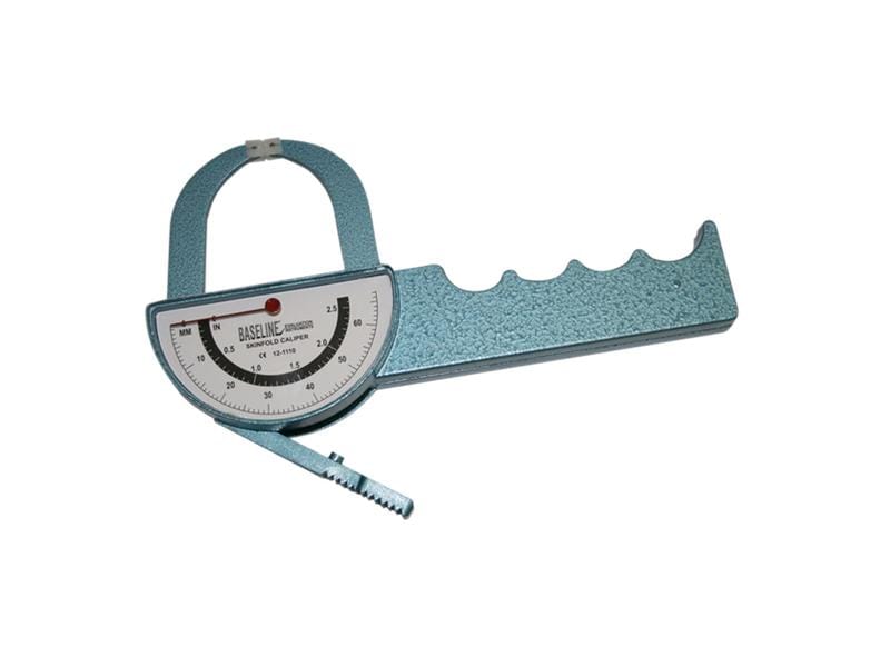 Baseline skin-fat knife aluminum