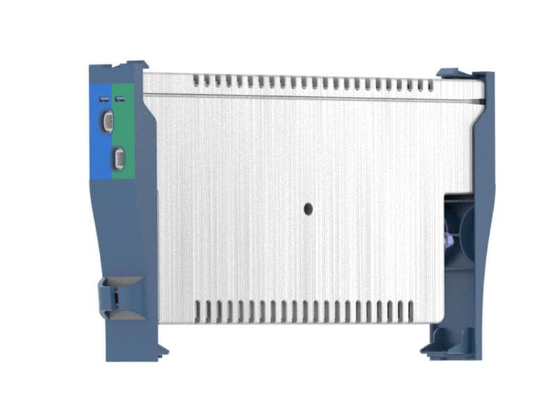 Chattanooga Intelect Neo SMEG et canal 1 + 2 Module d'électrothérapie