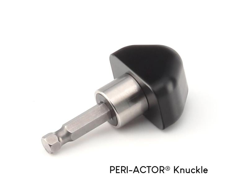 Chattanooga Peri-Actor Fascia Transmitter Set