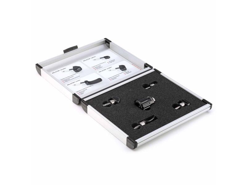 Chattanooga Peri-Actor Fascia Transmitter Set