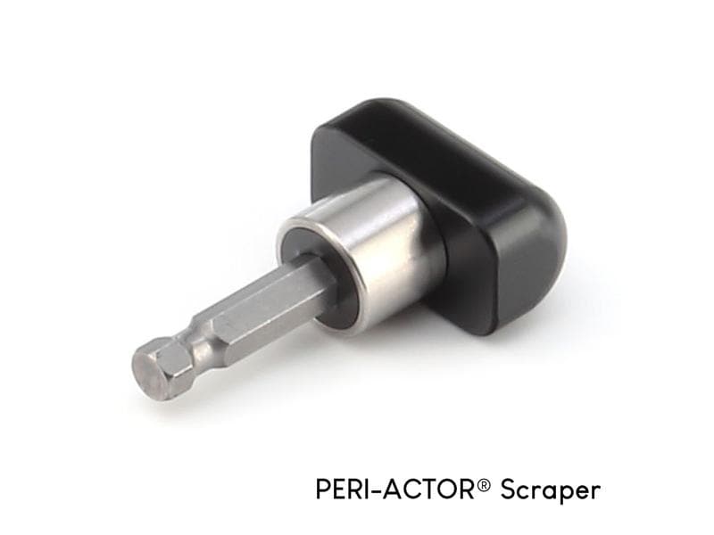 Chattanooga Peri-Actor Fascia Transmitter Set
