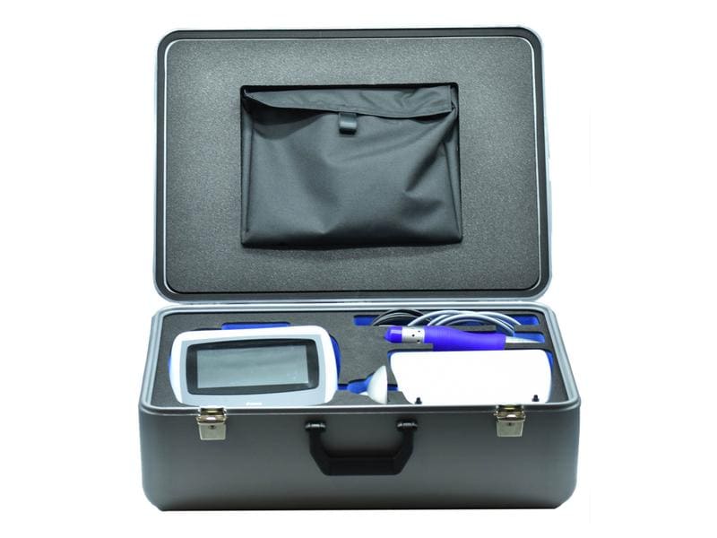 Mallette de transport Primo Radial pour l'appareil de thérapie par ondes de choc Primo Radial