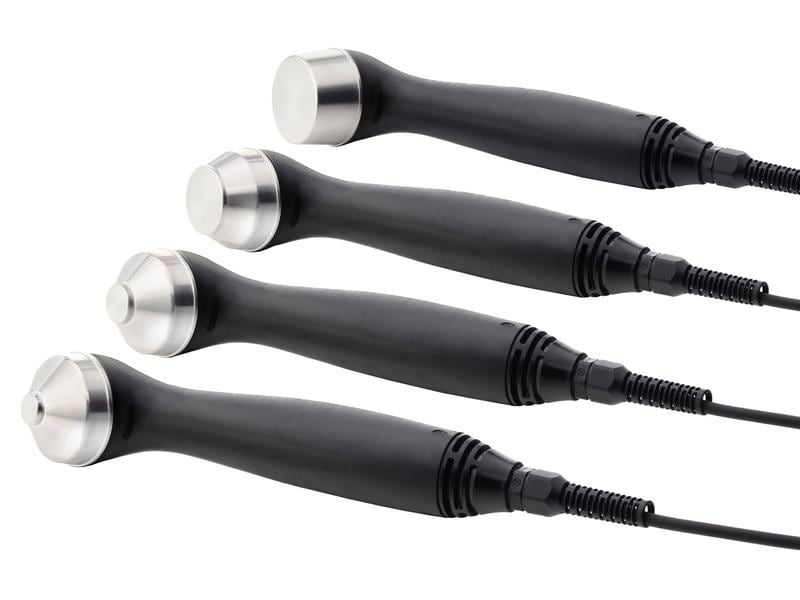 Sonde à ultrasons Chattanooga 10 cm² Intelect Mobile 2