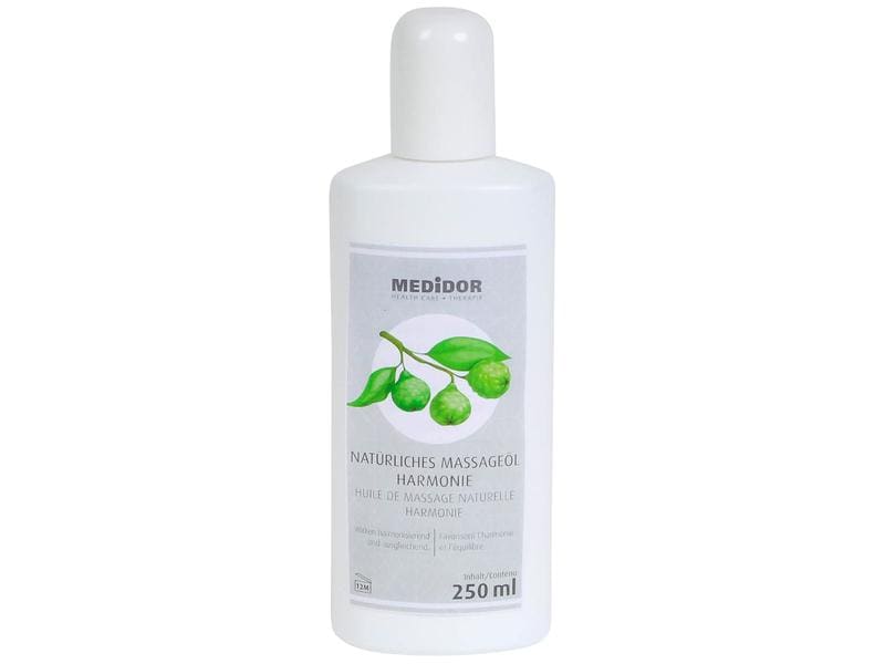 MEDiDOR massage oil Harmony 250 ml