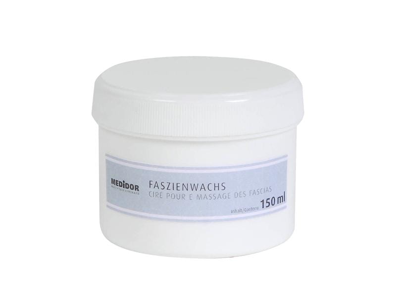 MEDiDOR fascia wax 150 ml
