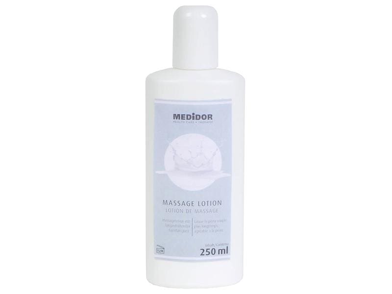MEDiDOR Massagelotion Classic 250 ml
