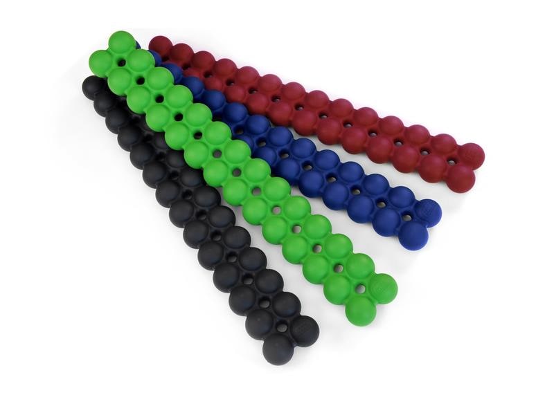 SISSEL Spinefitter blue