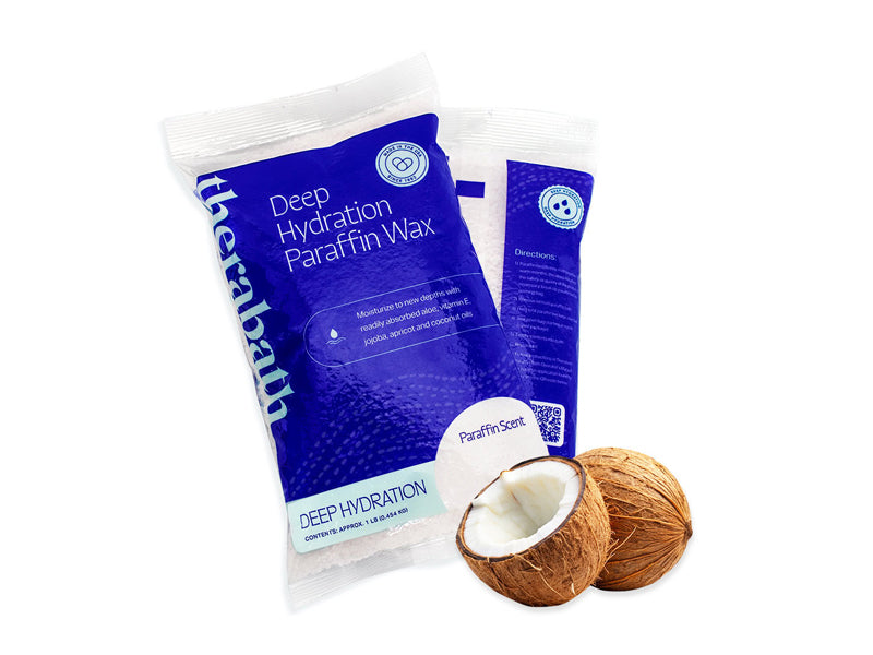 Therabath Deep Hydration blocs de recharge, 2.72 Kg