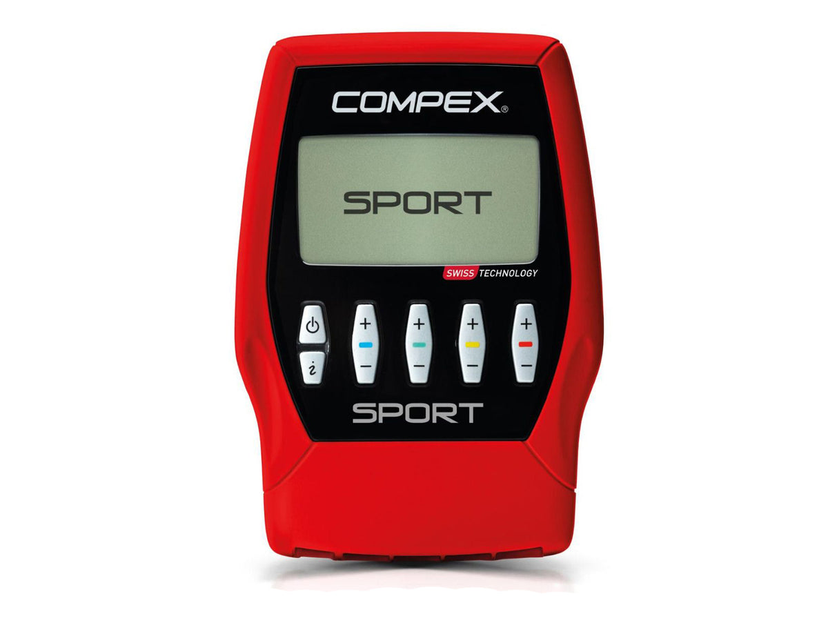 Compex SPORT