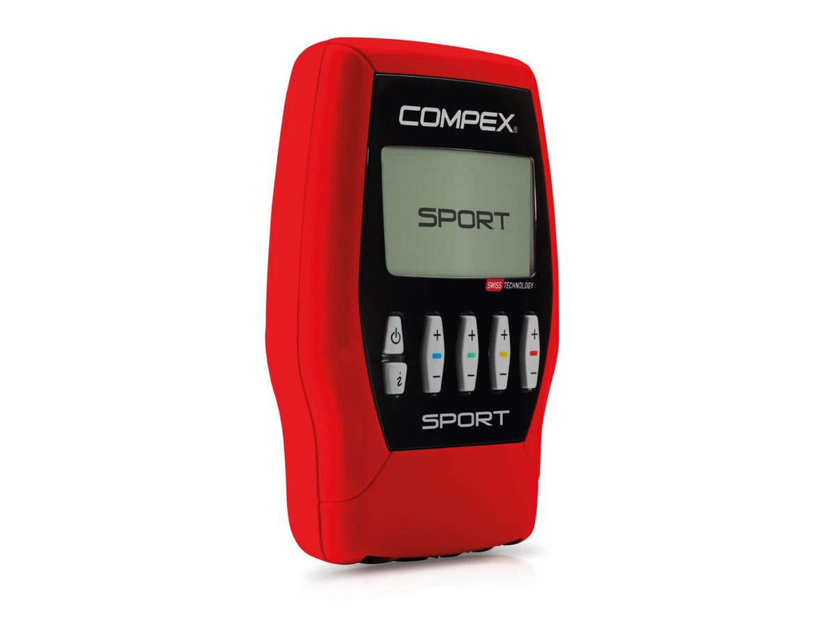 Compex SPORT