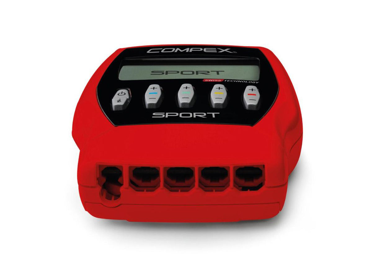 Compex SPORT