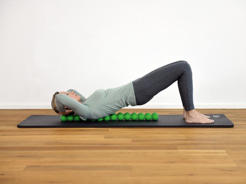 SISSEL Spinefitter blue