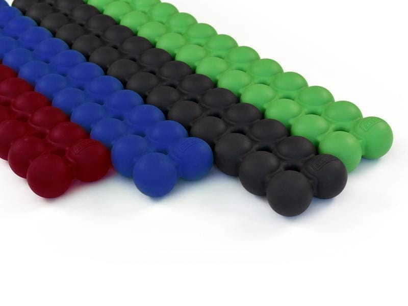 SISSEL Spinefitter red-violet