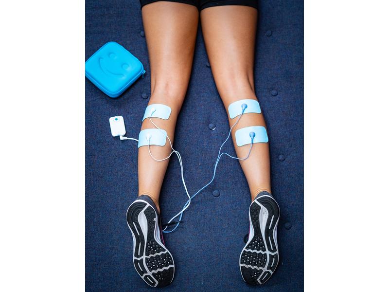 Électrodes Bluetens Medium, 8 pièces