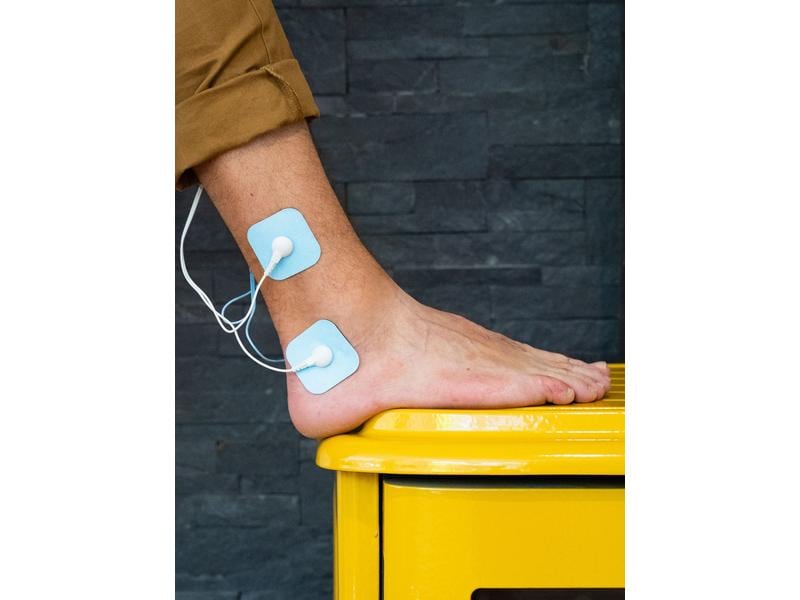 Électrodes Bluetens Small 12 pièces