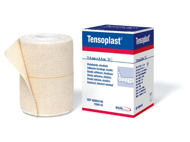 BSN Medical Tensoplast 7.5 cm x 4.5 m